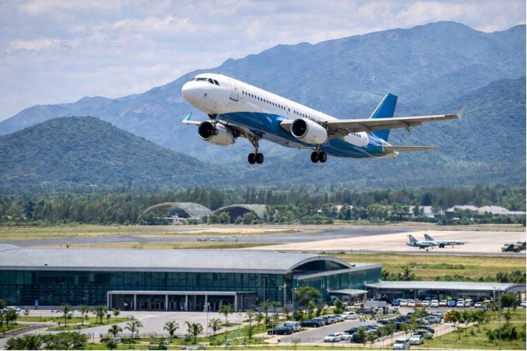 Phê duyệt Quy hoạch Cảng hàng không Thành Sơn thời kỳ 2021-2030, tầm nhìn đến năm 2050